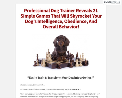 Mind Coaching For Canines – Adrienne Farricelli’s On-line Canine Coach