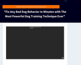 Treatless Canine Coaching Secrets and techniques by Anthony Louis