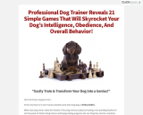 Mind Coaching For Canines – Adrienne Farricelli’s On-line Canine Coach
