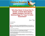 Solutions To Elevating Chickens