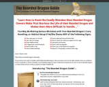 The Bearded Dragon Information &raquo; How you can Look after Bearded Dragons