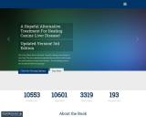 Hope For Therapeutic Liver Illness in Your Canine E-book/Bundle/Upsell