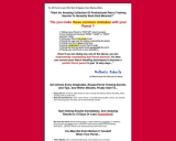 Uncover an Explosive New Parrot Coaching System