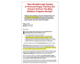 Emergency Pet Coaching Information